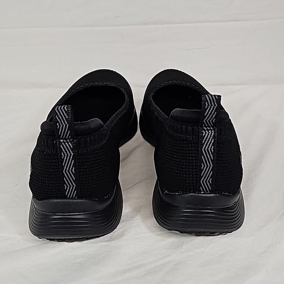 SKECHERS MICROBURST 2.0 WOMENS SLIP ON SNEAKERS BFPM-06-083 - Picture 6 of 10